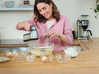 Severin Ручной беспроводной миксер HM 3843 SEVERIN