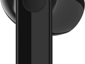 Наушники Honor Choice Earbuds X7 Play Чёрные