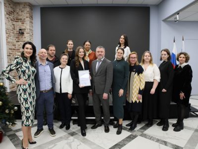 Объявлены победители призеров IX Конкурса для журналистов, СМИ и авторов социальных медиа «Национальная система квалификаций»