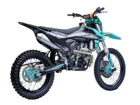 Мотоцикл кроссовый эндуро AVANTIS A6 300 Motard (CBS300/174MN-3S) 2023 CROSS
