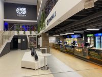 Кинотеатр «Синема 5» г. Пензы