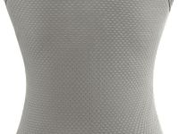 Базовый слой PEdALED Element без рукавов женский (красный S)