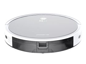 Робот-пылесос Polaris PVCR 1050 Wi-Fi IQ Home Aqua
