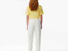 Женские брюки Lacoste