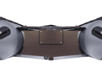 Лодка ПВХ АПАЧИ 3300 СК (слань+киль)