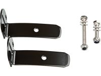 Sks Комплект крыльев SKS Beavertail XL 26-28ʺ, цвет Черный