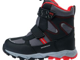 Ботинки для мальчиков