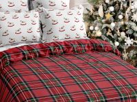 Постельное белье Holiday Toys