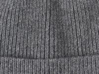 Шапка для мальчиков, Серый