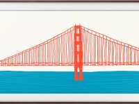 Дополнительная ТВ рамка Samsung для телевизоров 43&quot; The Frame 2021 коричневый