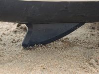 Лодка ПВХ BADGER WL 390