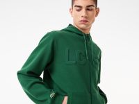 Толстовка Lacoste FW24 Runway Unisex