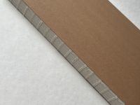 Альбом для эскизов Potentate Simple Sketch Book (Craft Cover) A4 120 л 100 г