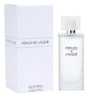 Perles De Lalique: парфюмерная вода 100мл