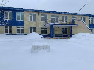 Дом культуры с. Костромского – филиал № 6