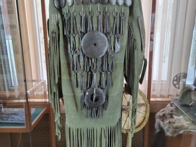 История одного экспоната: приглашаем в краеведческий музей