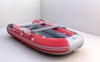 Лодка ПВХ AZIMUT 330