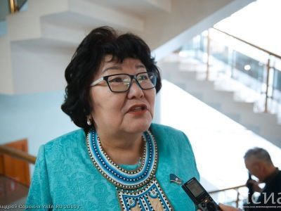 Елена Голомарева: результаты муниципальных выборов говорят о доверии населения своим кандидатам