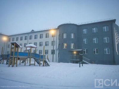 Якутяне могут оставить отзыв о состоянии объектов, построенных по национальным проектам