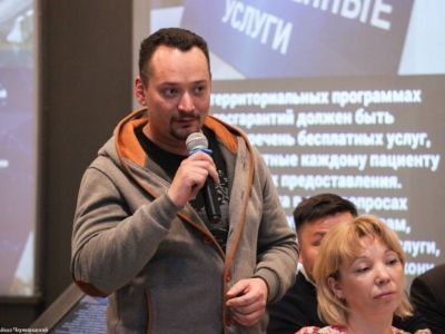 Коммерческий директор «Смарт Юнит» высказался о назначении Василия Ефимова министром инноваций