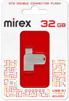 USB Flash Mirex