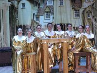 Алданский театр юного зрителя