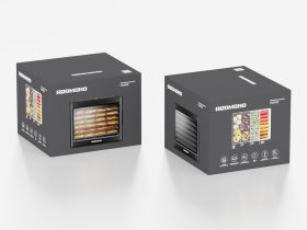 Электросушилка REDMOND FD1108