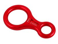 *Страховочно-спусковое устройство "Восьмерка классическая"