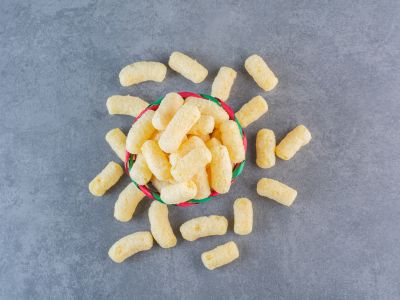 Билеты на Экскурсия на производство кукурузных палочек (Кумир) / Экскурсия | Афиша | ИнфоТаймс