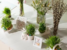 Блюдо Buona Pasqua II