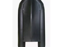 Лодка ПВХ КОМАНДОР KMD-380-Pro