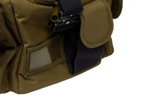 Сумка Remington Hunting Good Luck Khaki из Oxford 600D для охоты и рыбалки
