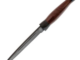 Туристический нож Горец-3М, сталь 65Г, текстолит