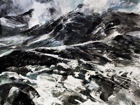 Набор сухой пастели Talens "Rembrandt" 5 цв., разные комплекты