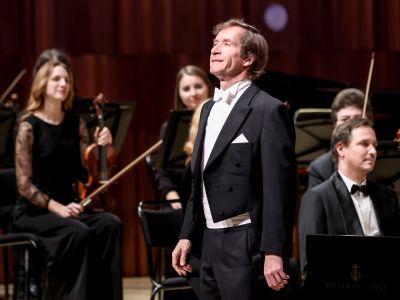 Билеты на Александр Лазарев, Николай Луганский и ГАСО имени Светланова (Филармония им. Шостаковича. Большой зал) / Концерт | Афиша | ИнфоТаймс