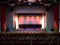 Центр культурного развития города Соль-Илецка