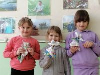 Степно-Шенталинская сельская библиотека