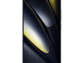 Xiaomi Poco F6 NFC 8/256Gb (Titanium)