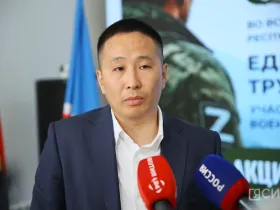 Более 120 вакансий предложили участникам СВО на ярмарке трудоустройства в Якутске
