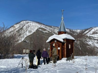 Назначена премьера фильма об исчезнувшем городе Зашиверске
