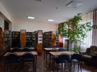 Библиотека Бейсугского сельского поселения