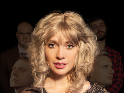 Билеты на Провинциалка (Аполлинария) / Театр | Афиша | ИнфоТаймс