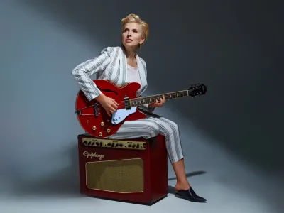 Билеты на Алёна Свиридова (Petter) / Концерт | Афиша | ИнфоТаймс