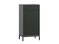 Обувница Трейвис 2-58x114 Пихтовый
