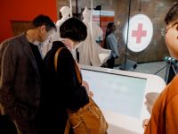 Музей Российского Красного Креста