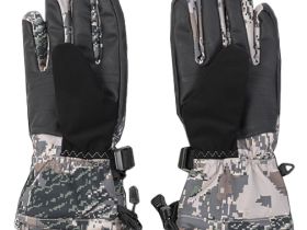 Перчатки Remington Activ Gloves Figure