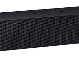 Акустическая система Samsung HW-S60D/RU (2026) черный