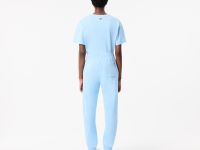 Женские флисовые спортивные брюки Lacoste