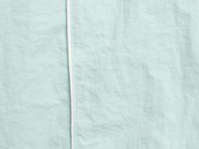 Ветровка для девочек, Зеленый