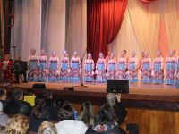 Молодежный эстетический центр «Юность»